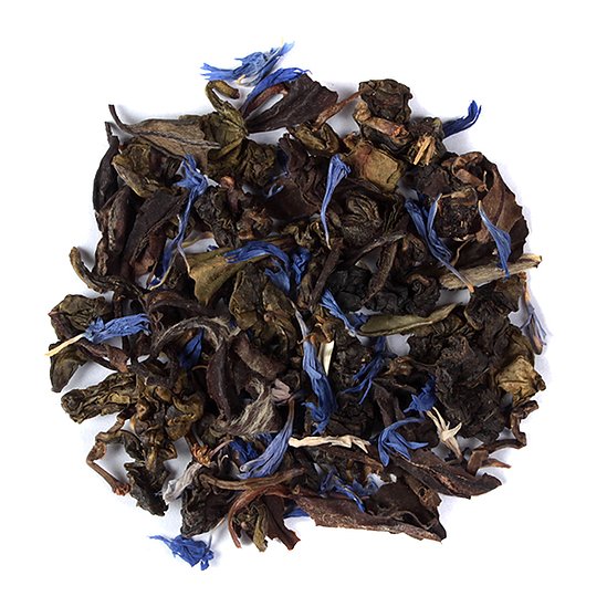 Blueberry Oolong | 2oz Loose Leaf Tea