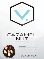 Caramel Nut | 2oz Loose Leaf Tea
