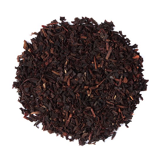 Earl Grey | 2oz Loose Leaf Tea