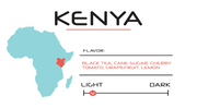 Kenya | 12oz - Medium Roast