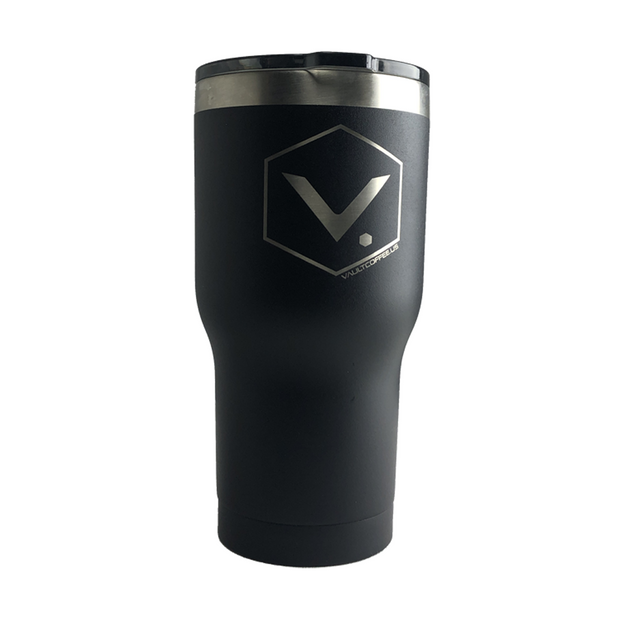 VAULT. V Tumbler