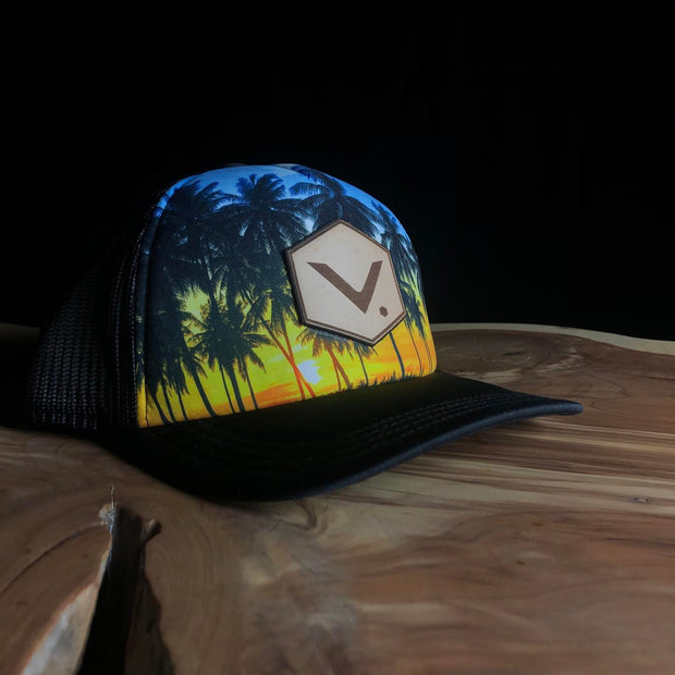 Adventure Series Hats